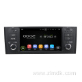 Android 7.1 Fiat Linea Car DVD Player